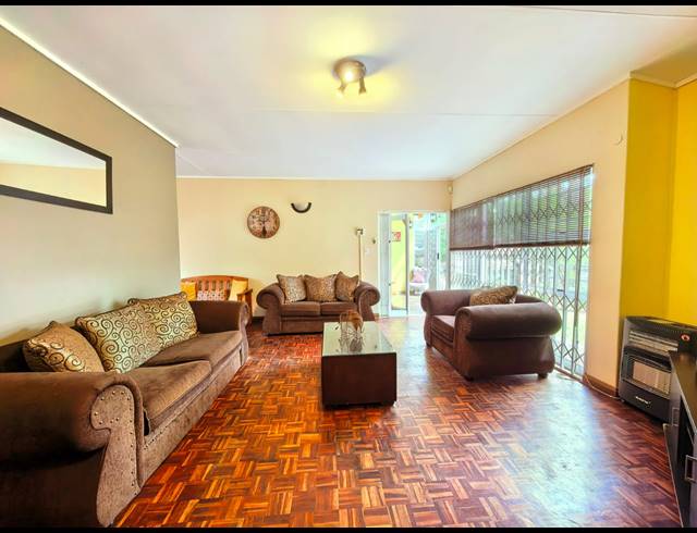 4 BEDROOM HOUSE FOR SALE IN SASOLBURG EXT 11
